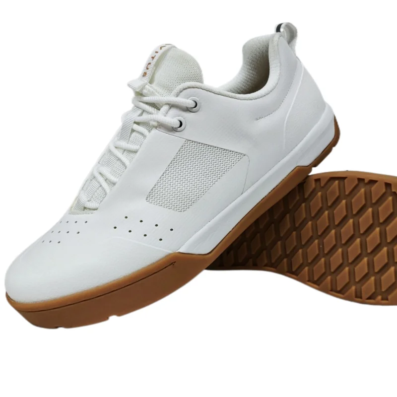 Мужская обувь для езды на велосипеде плоской подошве