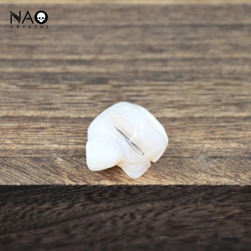 

Миниатюрная черепаха из авантюрина