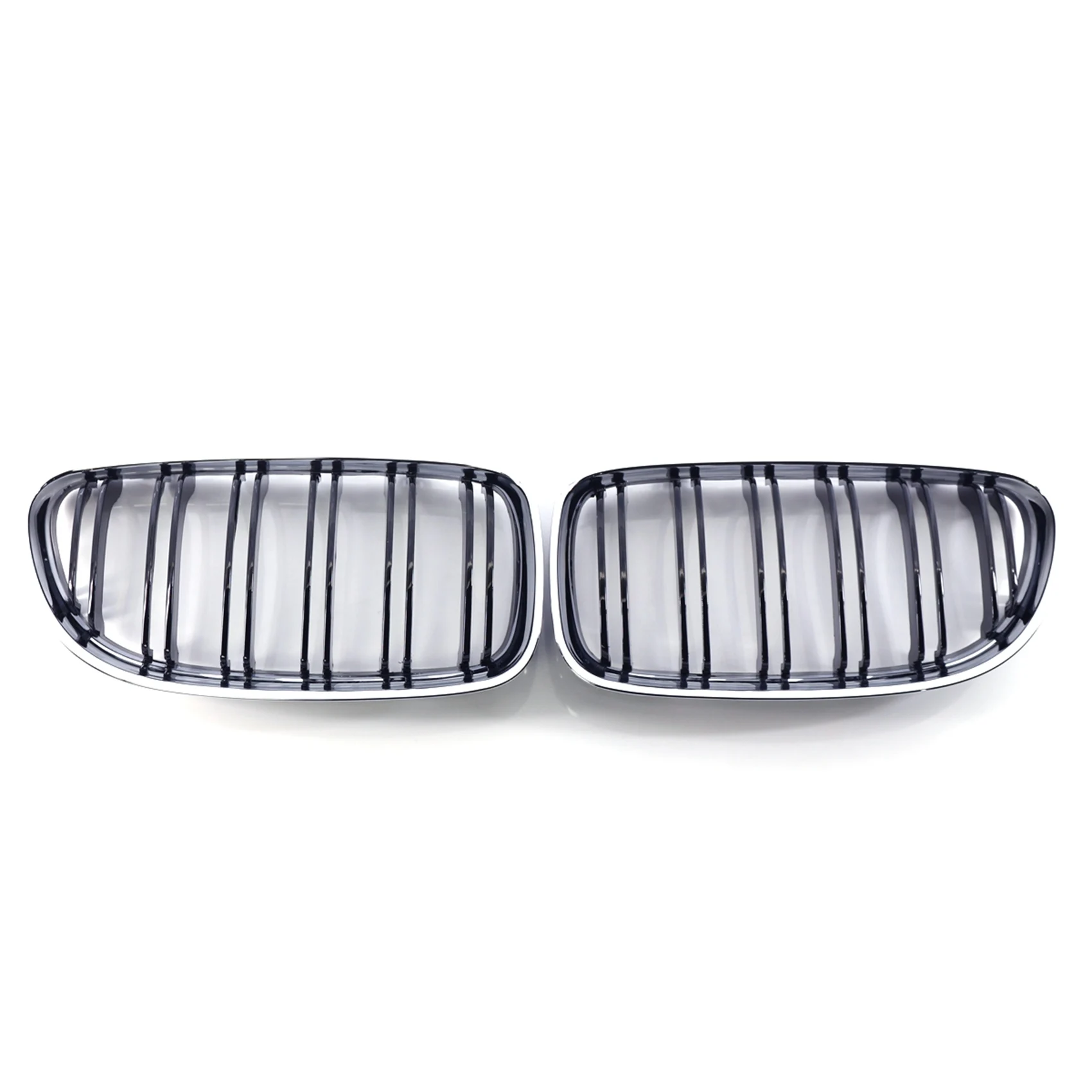 

2 шт., решетка для радиатора BMW E90 320D 325D 330D 335I 2009-2012 51137201969