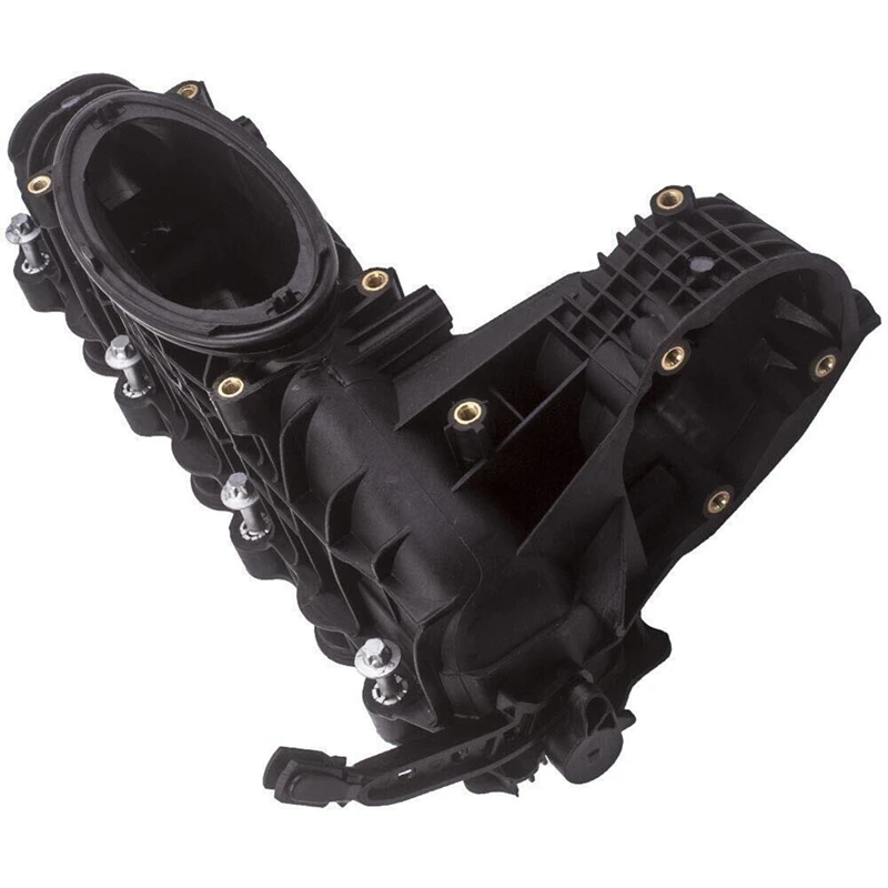 6510900037 автомобильный впускной коллектор для Jeep Mercedes-Benz A/B/C/E/S-CLASS CLA GLC GLE CLS SLK X156 X204