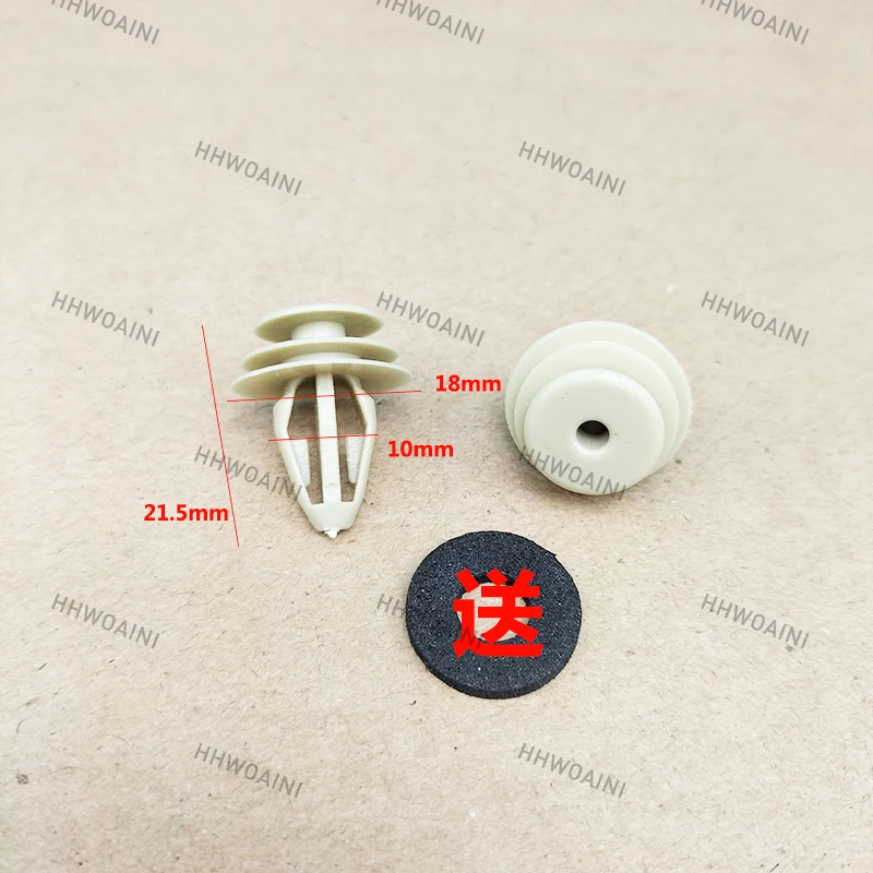 

Для Mg Mg7 MG6 GT Roewe 350 550 подкладка двери внутренняя подкладка панель усиленный зажим пряжка аксессуары