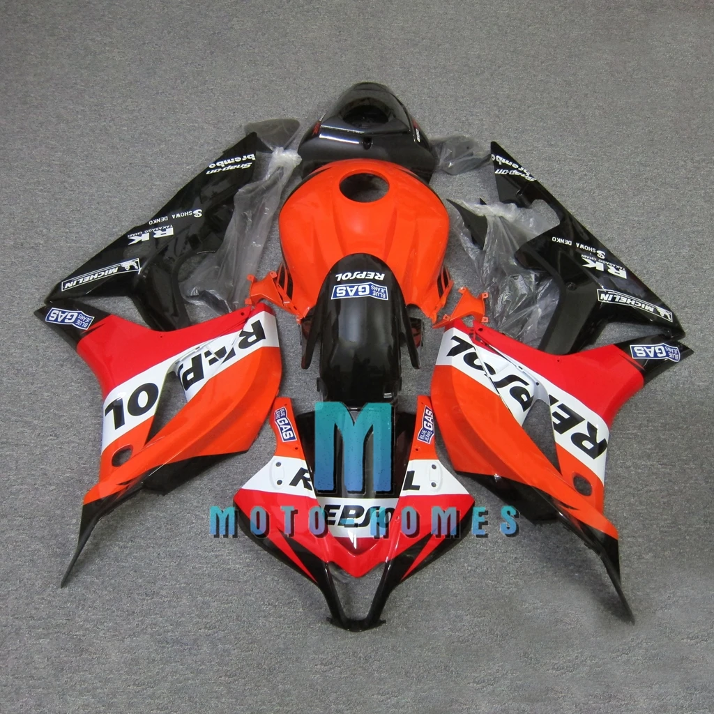 

Обтекатели для мотоцикла Honda CBR600RR 2007 2008 CBR 600RR 07 08