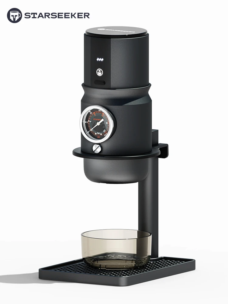 

STARSEEKER Super58 портативная эспрессо-машина