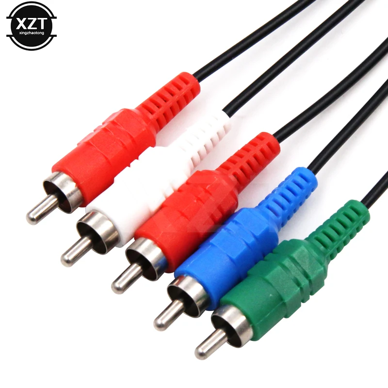 Кабель-адаптер для Sony PS2 PS3