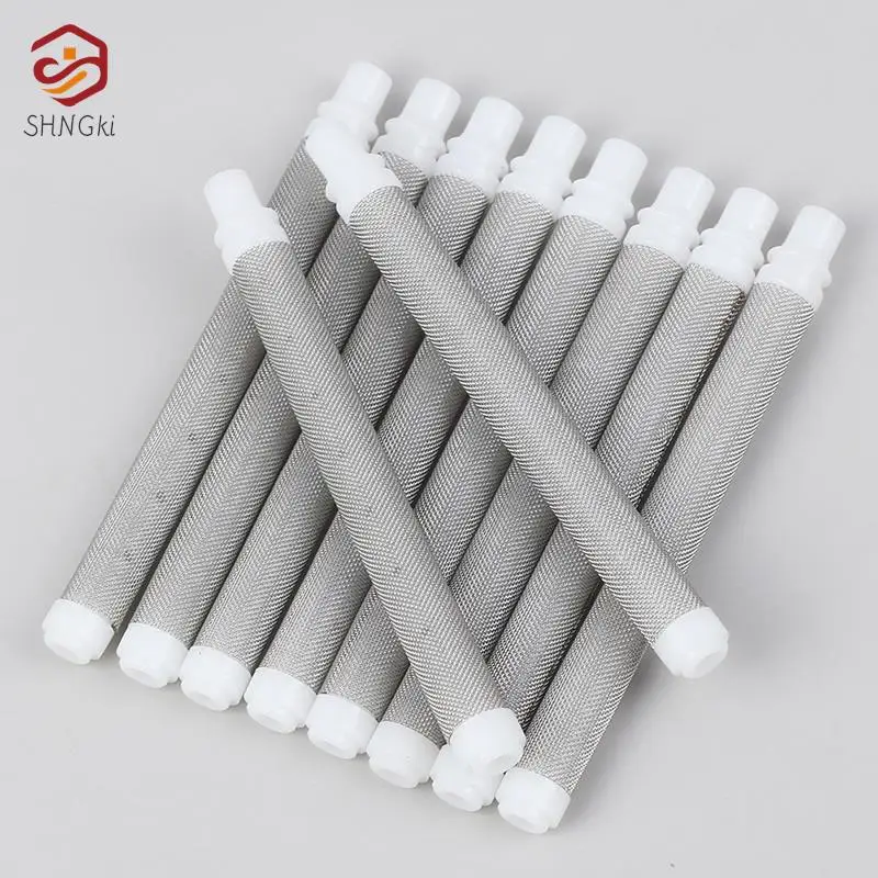 

Фильтры для безвоздушного распылителя JETTING 10 шт.