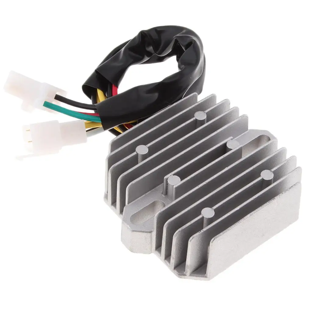 

12v Voltage Regulator for 31600-422-008 31600-425-008