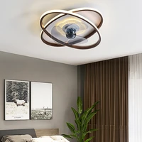 modern bedroom ceiling lamp 2022 new childrens gold blue ceiling lamp household integrated ceiling light electric fan lights