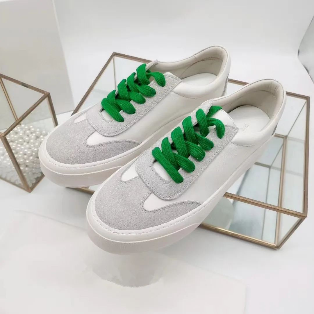 

Dexun маленькие белые женские туфли из натуральной кожи со шнуровкой в стиле ретро повседневные туфли на плоской подошве спортивные модные брендовые прогулочные