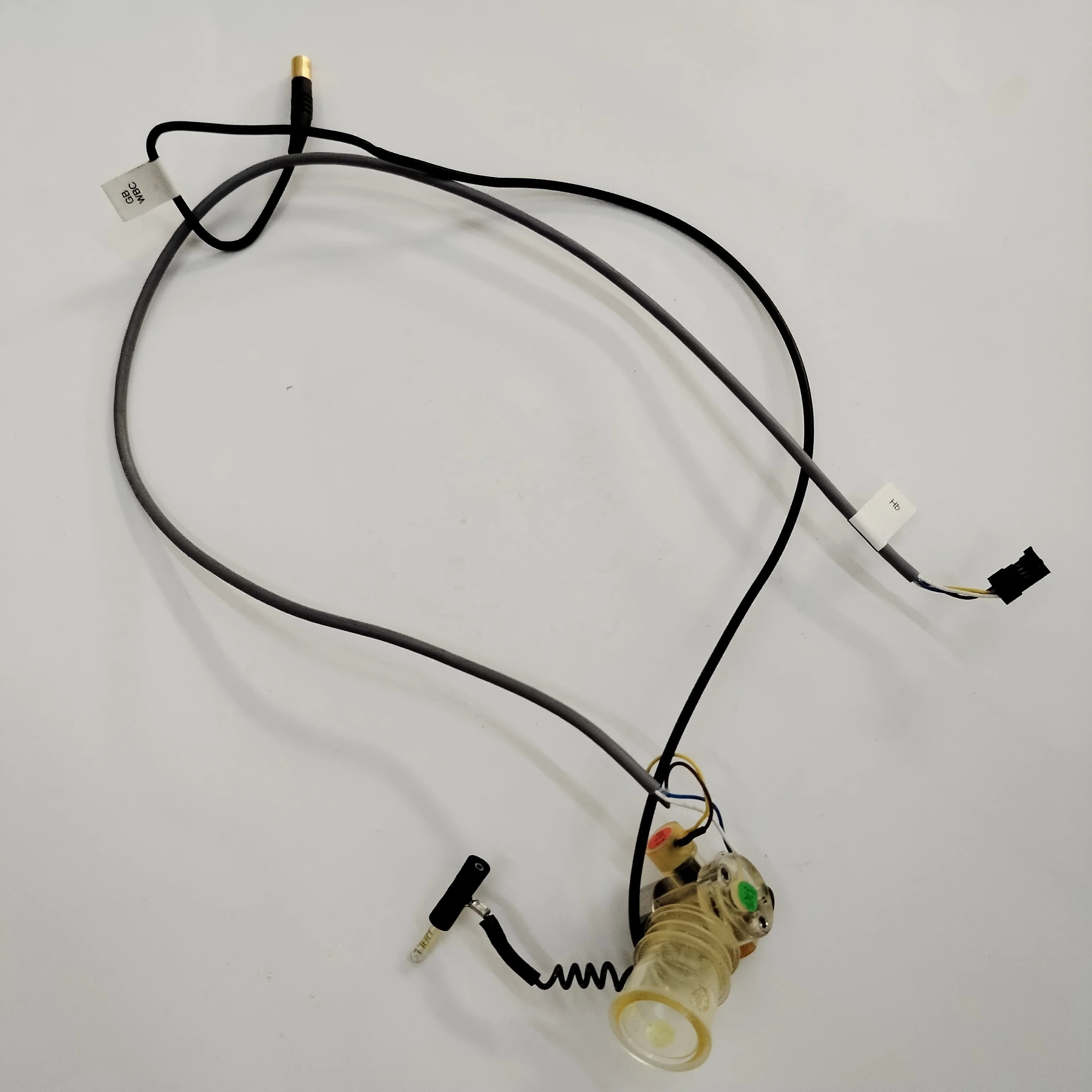 Высококачественный анализатор Цена Медицинская лаборатория WBC Камера ABX Micro 60 Для