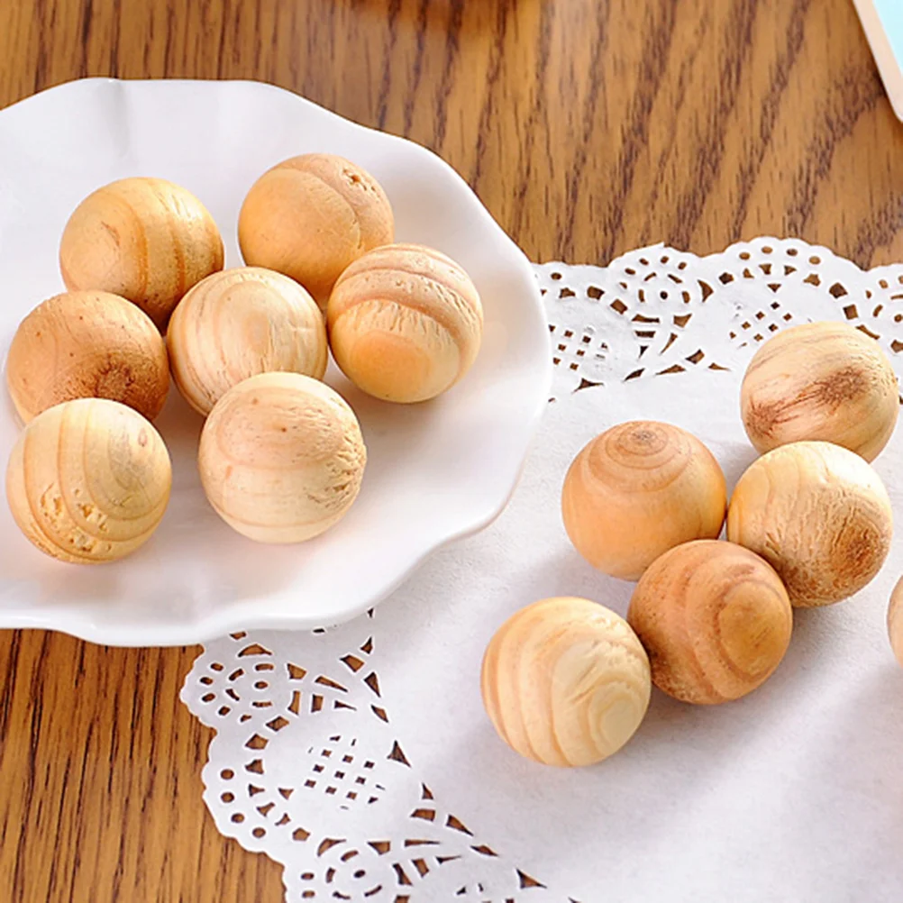 

20 Pcs/pack Bug Wardrobe Insect Fragrant Cedar Bamboo Drawer