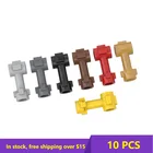 10 шт., Детский конструктор MOC 92690