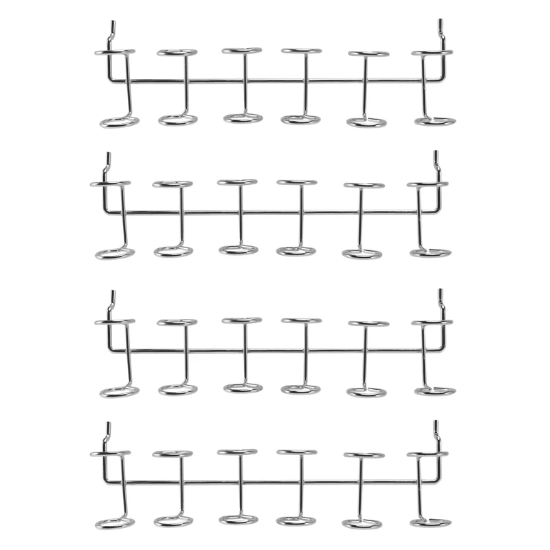 

4 шт., держатели для отверток, держатели для инструментов