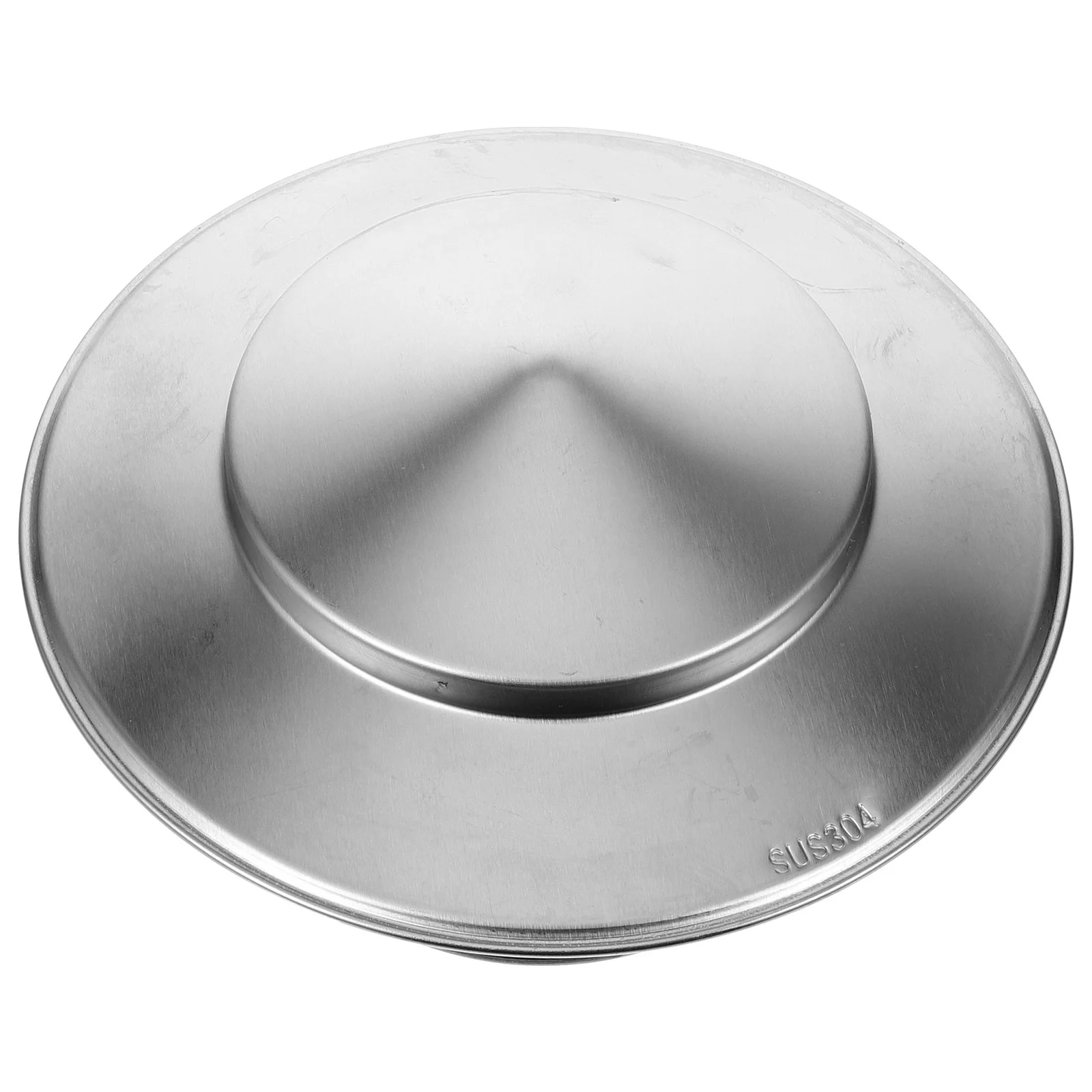 Рисунок 6 - Крышка для выхлопной трубы из нержавеющей