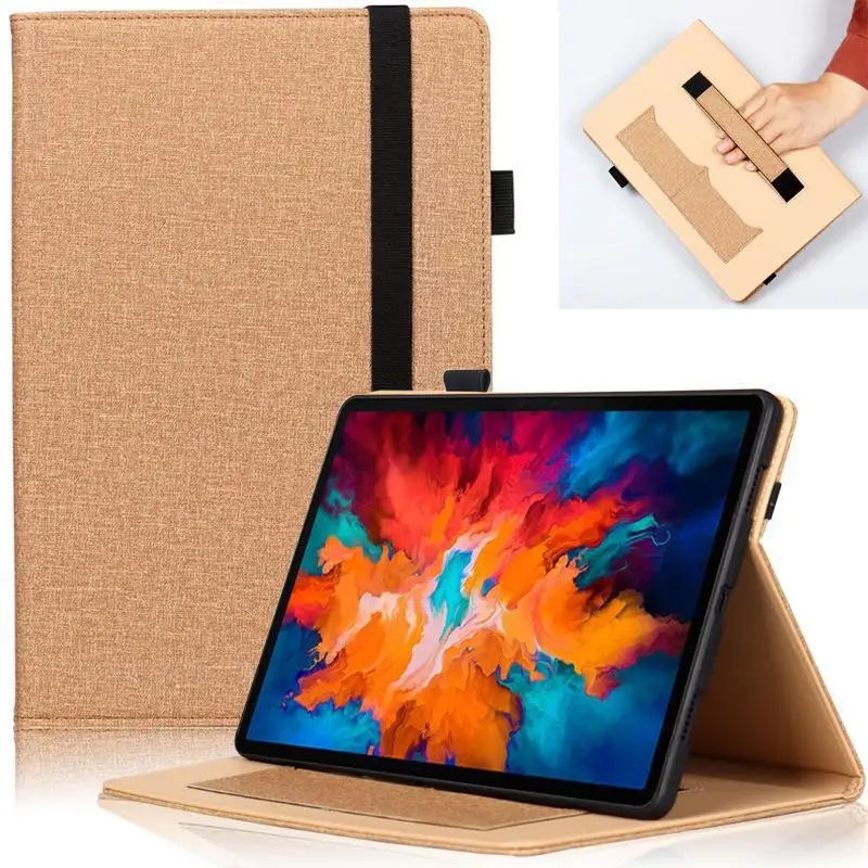 

For 2022 OPPO Pad Case Magnetic Smart Cover Auto Wake Up Pc Leather 11 Inch Protective Shell 2022 New Oppopad Case