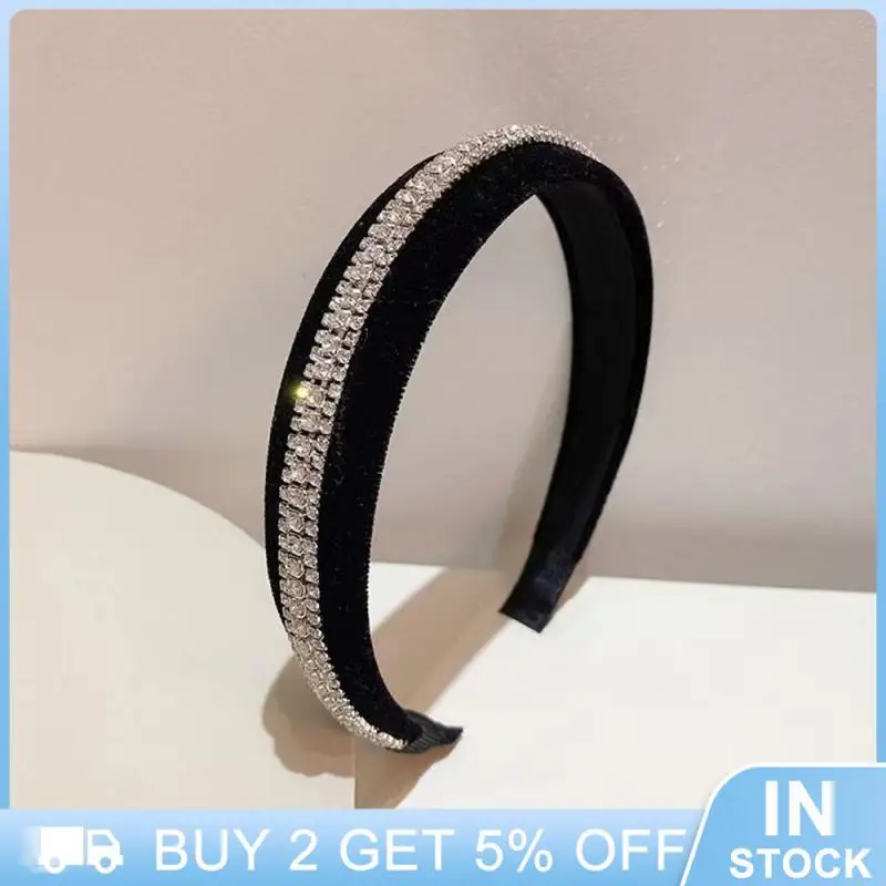 

Аксессуары для волос, модная повязка на голову, изысканный дизайн, бархатная повязка на голову, индивидуальные аксессуары для волос, черный бархат