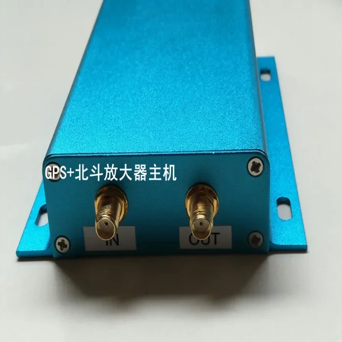Повторитель сигнала GPS-100A/усилитель GPS BD/усилитель GPS-сигнала в