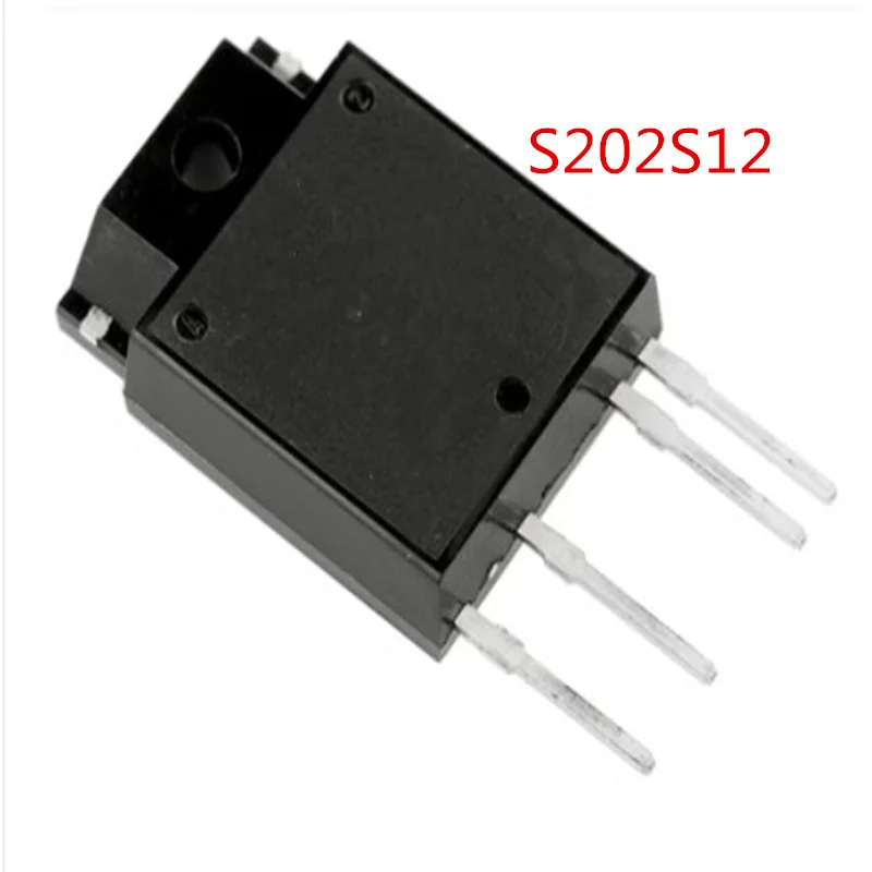 5 шт./партия, новые модели S202S12 S202S11 S102S12 S102S11