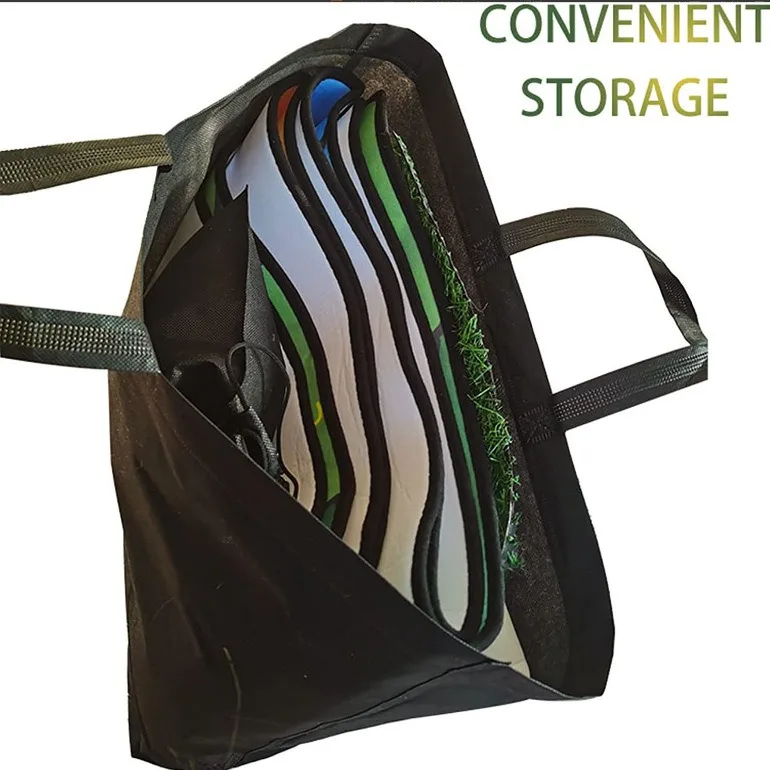 Тренировочное оборудование для гольфа Performance Master-Golf взрослых и семейных