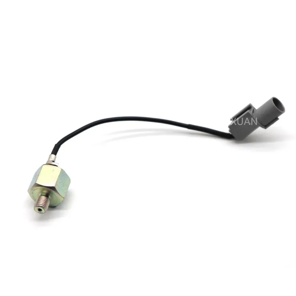 18640-78G00 Датчик детонации для Chevrolet Tracker Suzuki SX4 Grand Vitara Aerio XL-7 ALTO IGNIS SWIFT LIANA