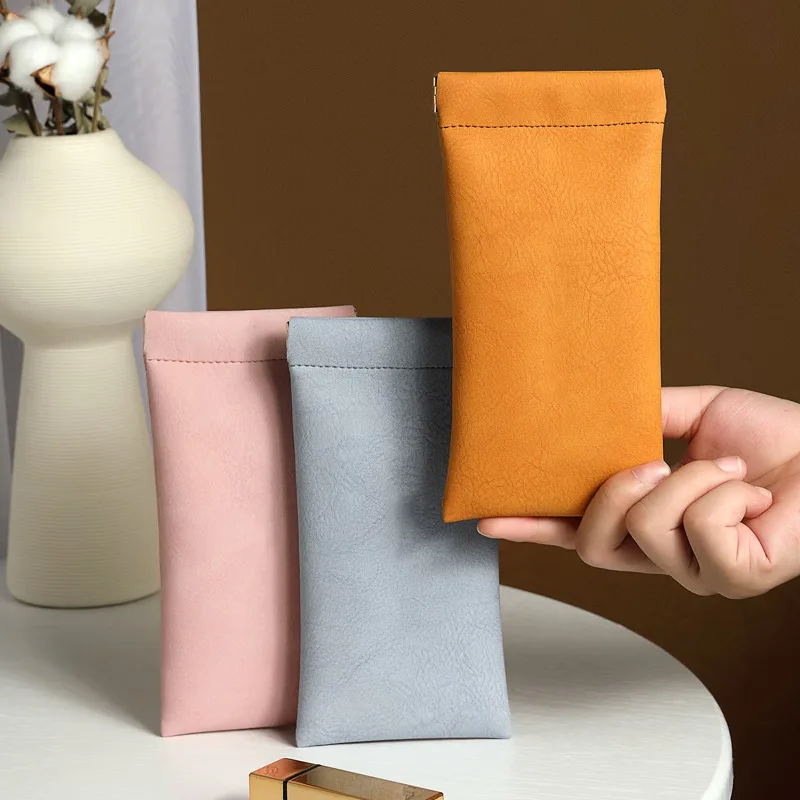 Сумка для очков солнцезащитные очки мужские и женские набор хранения эластичная