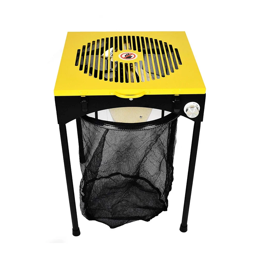 Портативный электрический триммер TRILITE с автоматической подставкой 18 дюймов