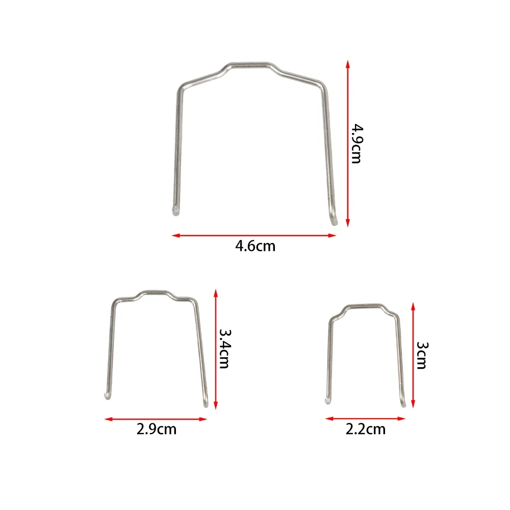 154 23 фиксатор шланга радиатора пружинный зажим для башмака совместимый с BMW E39 E38 E60