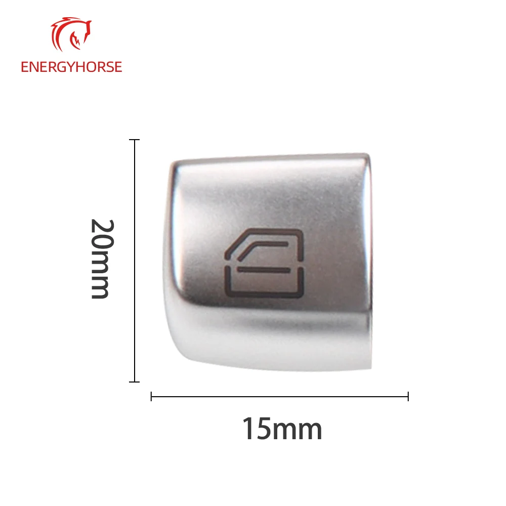 Для Mercedes Benz Vito V Class W447 W448 кнопка для ремонта стеклоподъемника автомобиля крышка