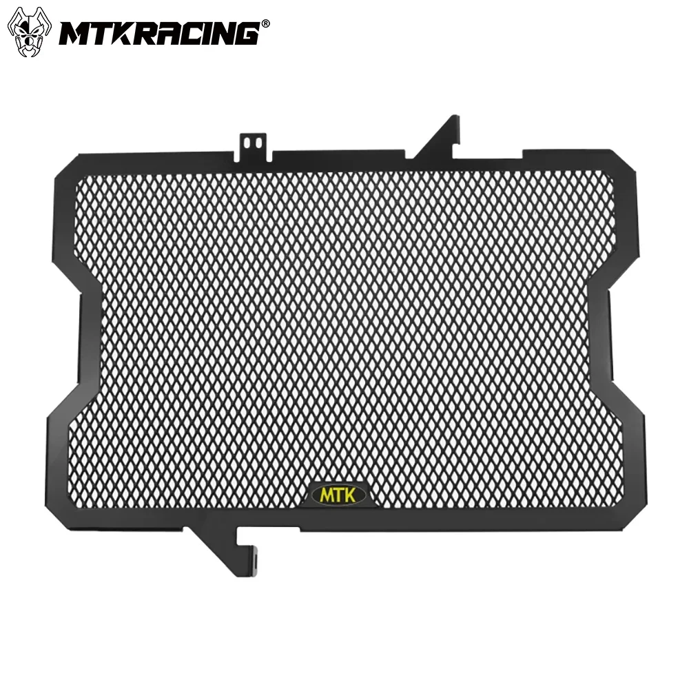 Защита радиатора MTKRACING для HONDA CB650R CBR650R CB650F CBR650F мотоцикла защита от воды решетка