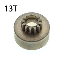 kyosho mp10 mp9 13t clutch cup for hsp unlimited 18 methanol car ifw46 97035 13 rc upgrade parts accessories