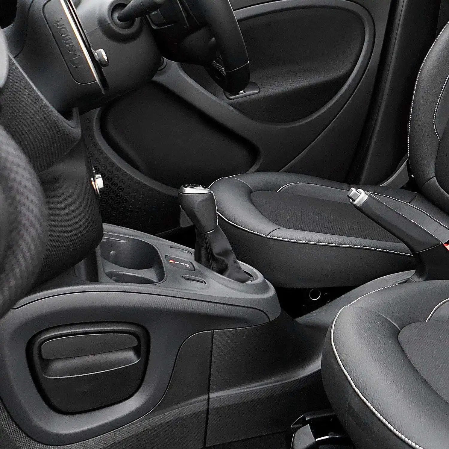 Автомобильный держатель переключения передач для Toyota Avensis T25 MK2 II 2003-2009