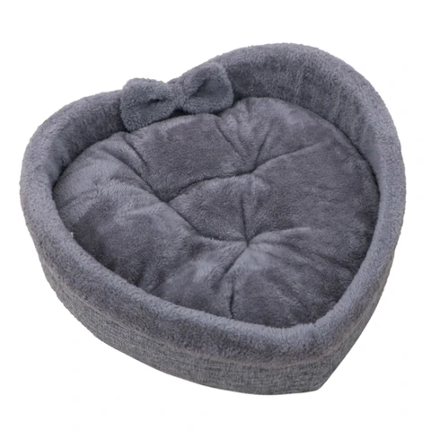 Переносная мягкая кровать для собак Питомник многофункциональная подушка для кошек домик спальные принадлежности 91AD