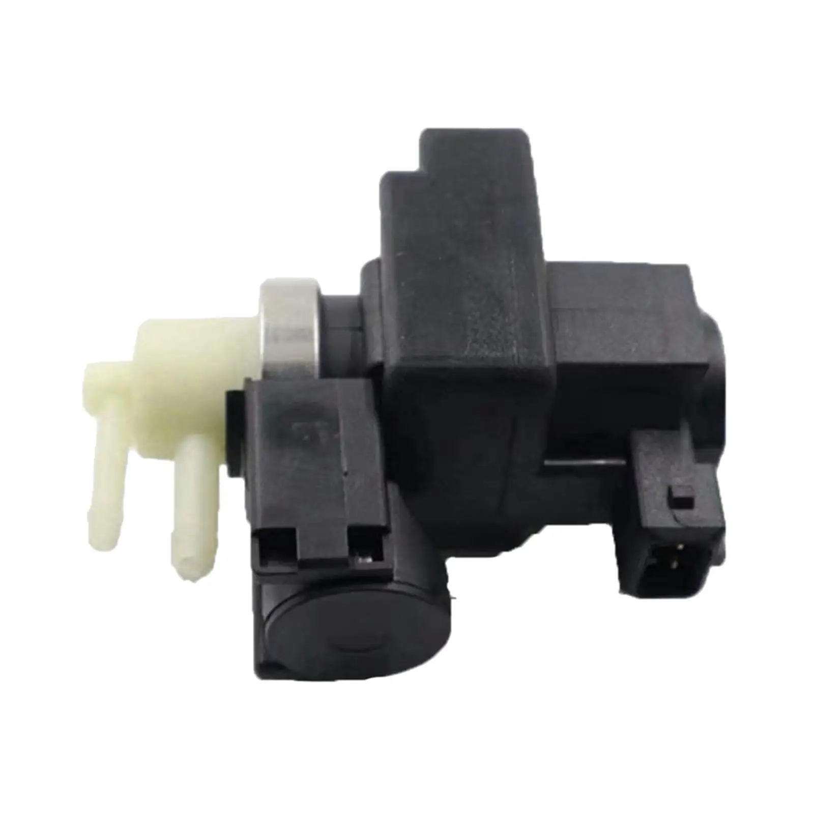 

Соленоидный клапан турбо-давления для регулирования давления