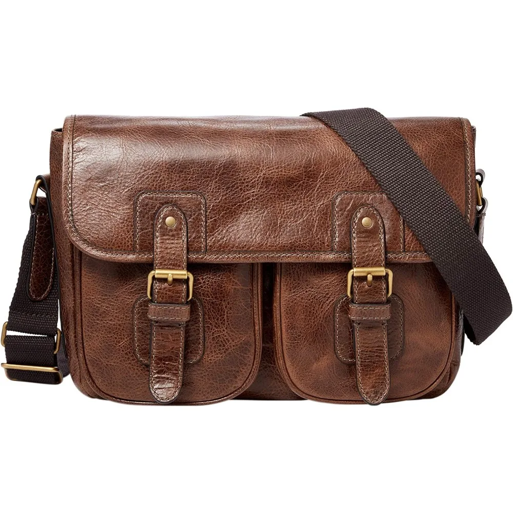 

Мужская кожаная или тканевая Курьерская сумка, роскошные сумки через плечо