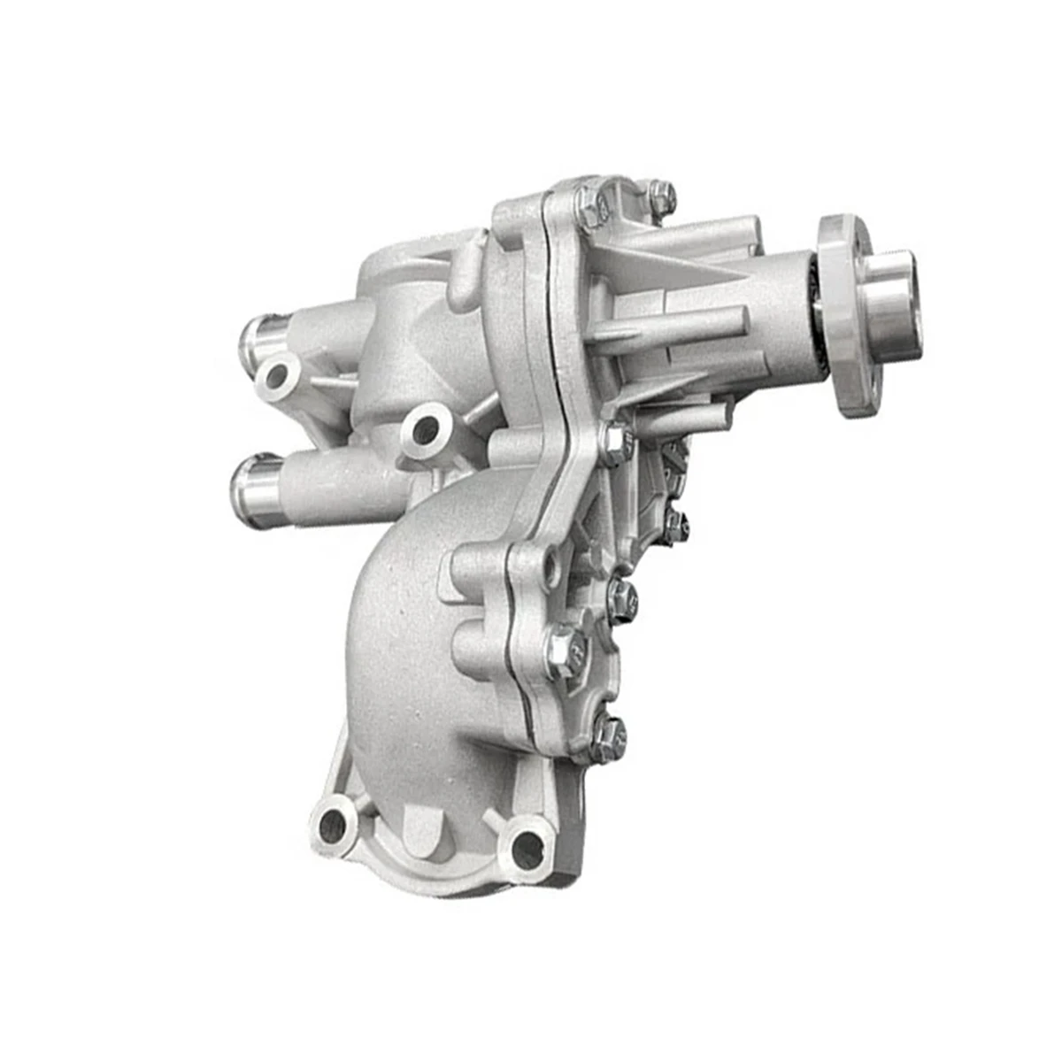 

037121010A автомобильный водяной насос двигателя в сборе для пыли 99 New Show 06 Golf