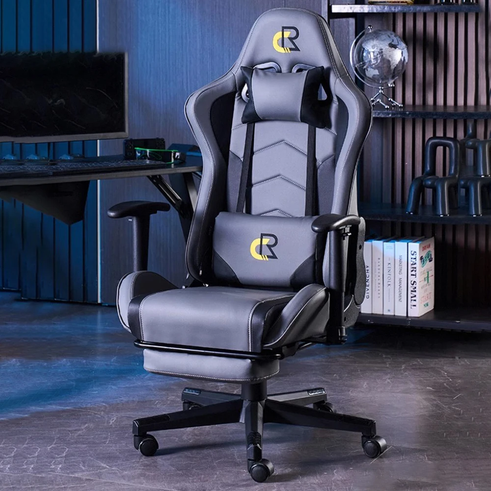 Удобное европейское офисное кресло Эргономичное эстетичное удобное современное