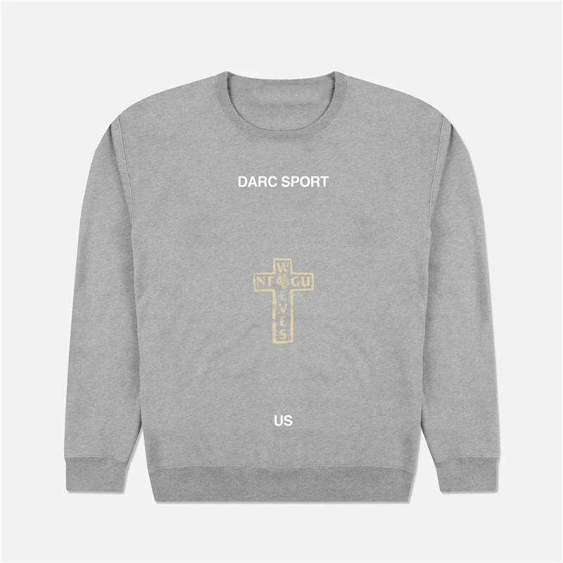 Новинка Мужская одежда для спортзала Брендовые повседневные толстовки