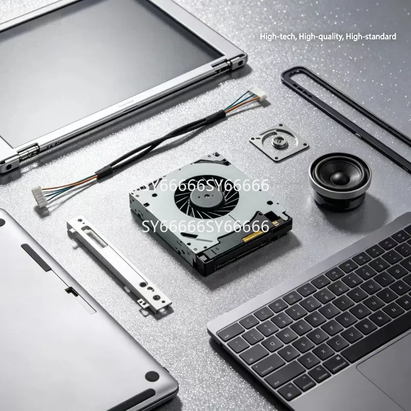 Фото 100% новые шарниры для ЖК-экрана ноутбука Toshiba L50-B L55-B L55A-T (не сенсорные), сменные петли для ноутбуков №4