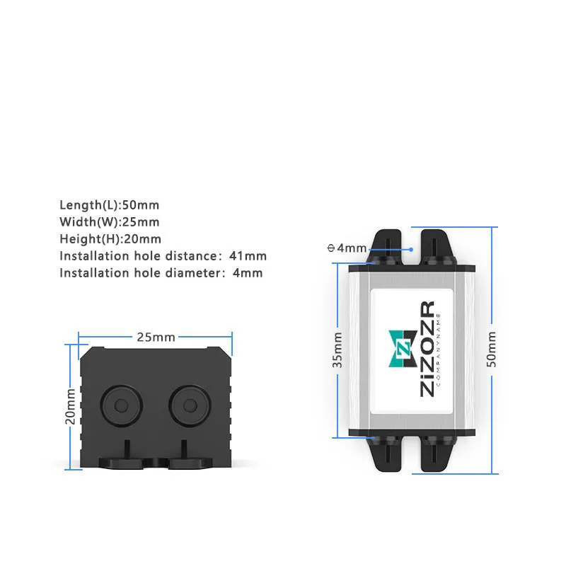 Многоцелевой преобразователь напряжения постоянного тока 11-90 в 12 В 24 48 60 72 5 1 А 2 3