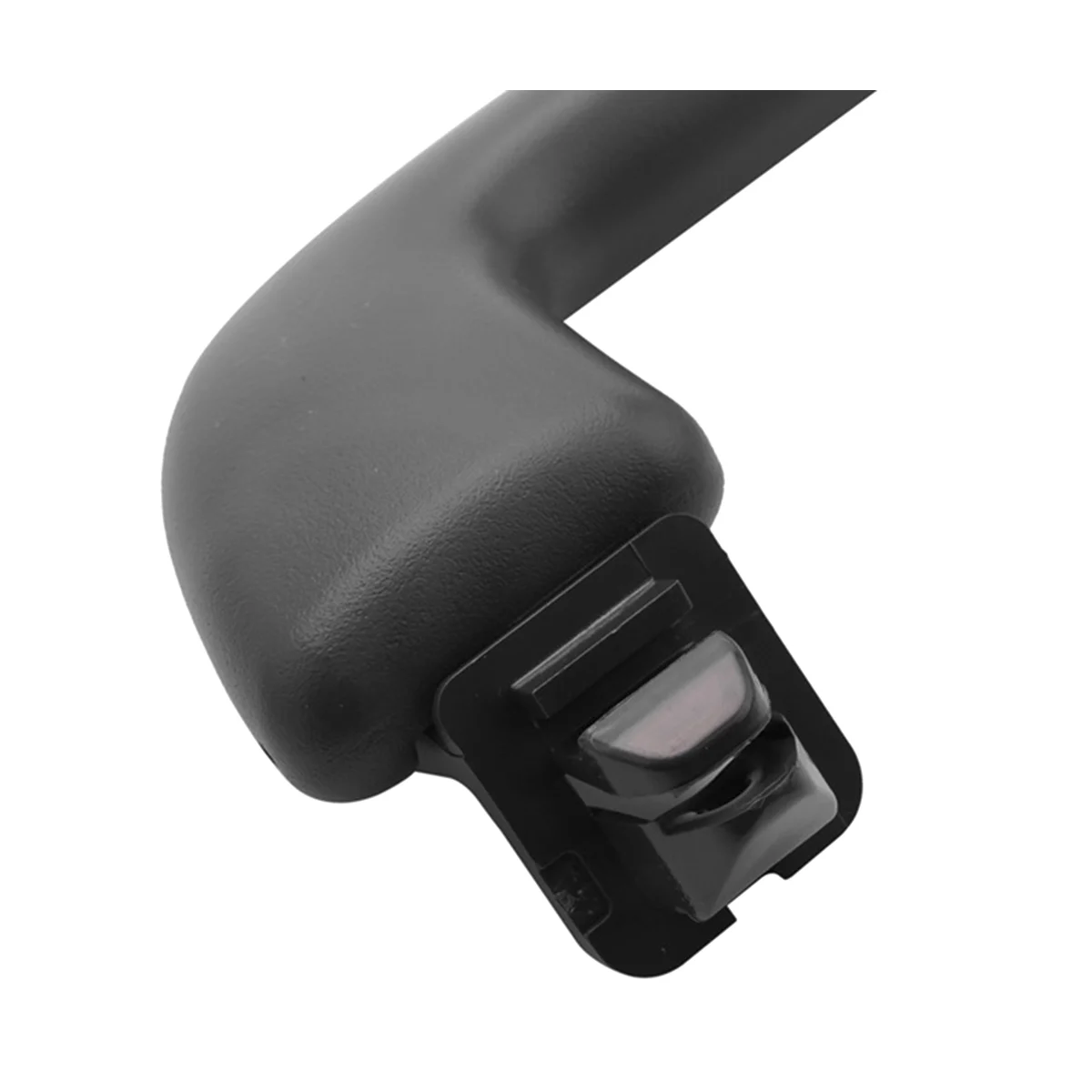 

Автомобильная темно-серая ручка для задней двери багажника, дверная ручка для Toyota Land Cruiser Prado LC120 2003-2009