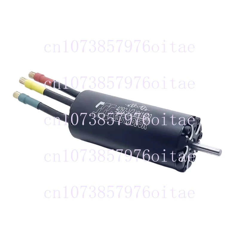 Мотор V2 Series SSS 4074 4076 4082 4092 с дистанционным управлением бесщеточный мотор