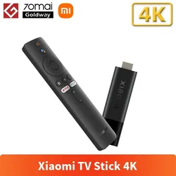 Отличные предложения на аксессуары Xiaomi и Redmi на #AliExpress 
 
3553₽ ТВ-приставка Xiaomi TV stick 4K Глобальная версия 
https://aliexpress.ru/item/1005003875866602.htmlgatewayAdapt=glo2rus&sku_id=12000041176000709 
 
3957₽ TWS наушники Redmi buds 5