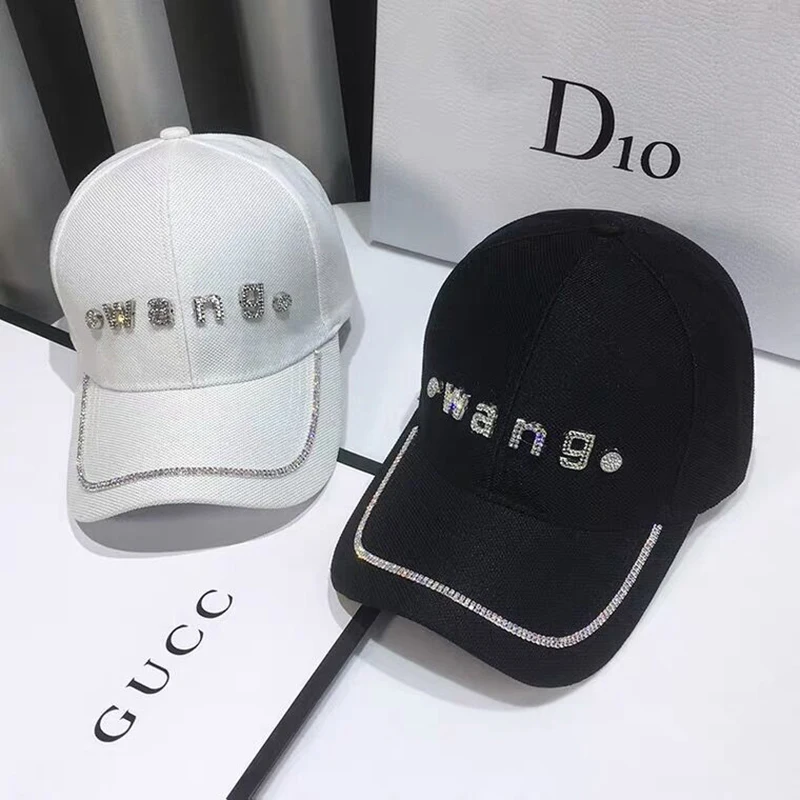 

Модная брендовая Женская стильная шляпа в стиле хип-хоп