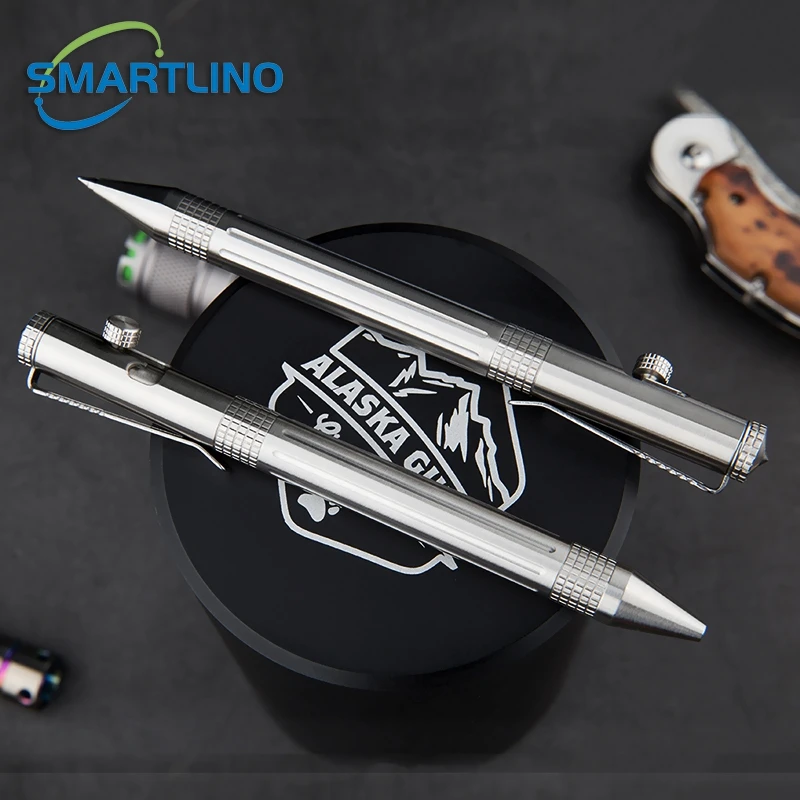 

Multipurpose Tactical Pen Tungsten Steel Emergency Glass Breaker For Outdoor Camping Survival Self Defense EDC Tools