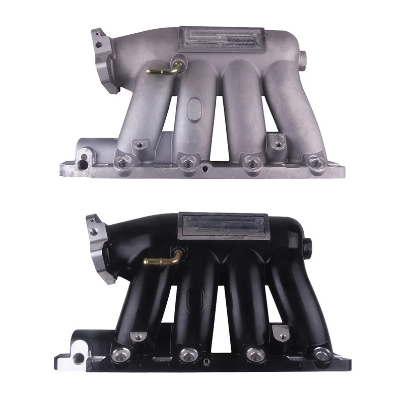 Алюминиевый впускной коллектор для Honda Civic Si K20Z3 06-11 06-08Acura TSX K24A2
