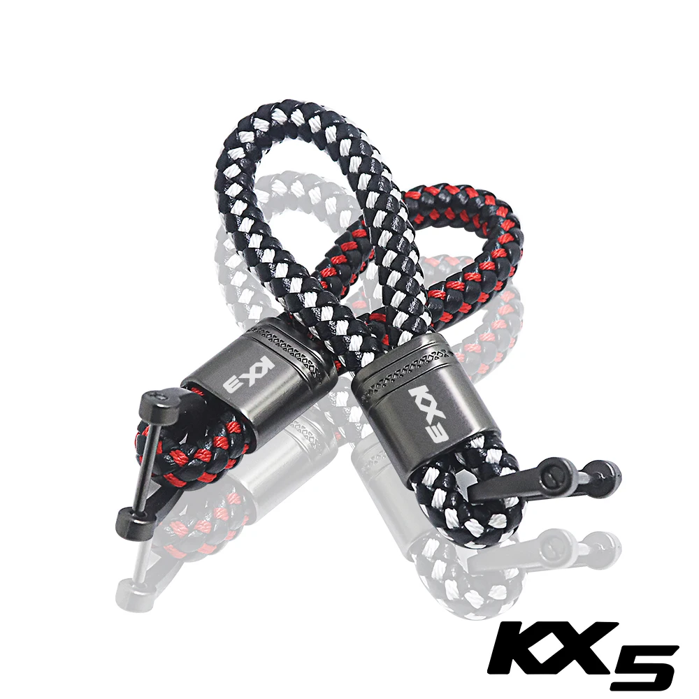 

Брелок для автомобильных ключей для kia kx3 kx5 kx7