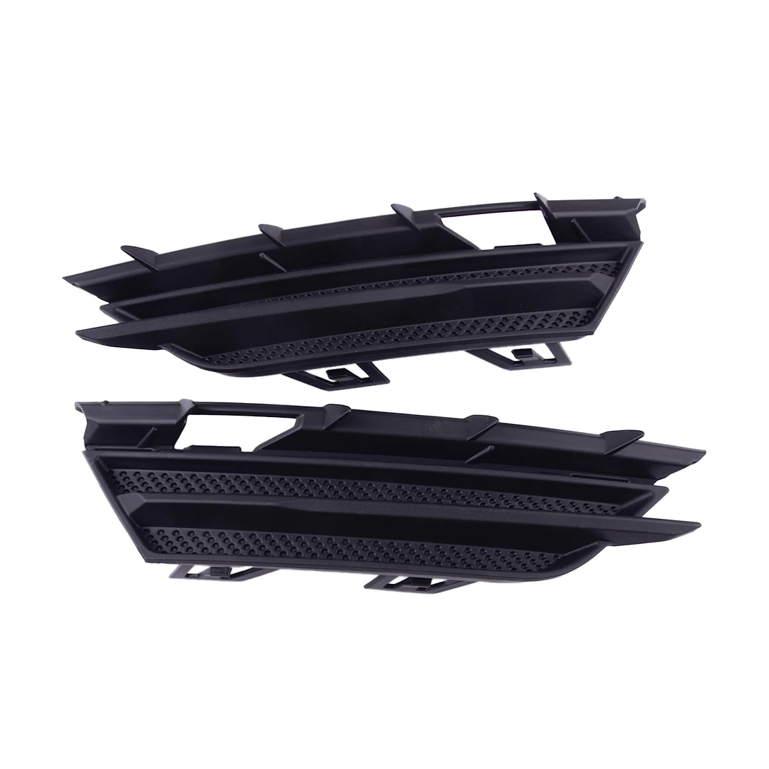 1 пара передний бампер EJ7Z17E811AA EJ7Z17E811BA