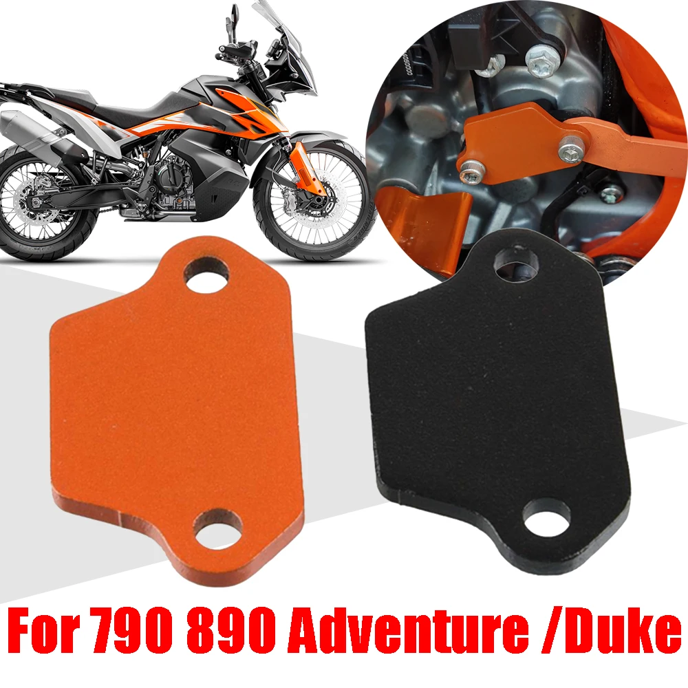 

For KTM 790 890 Adventure S R ADV Duke 790 890 Duke Motorcycle Accessories Gear Sensor Cap Protective Cover Guard Protector