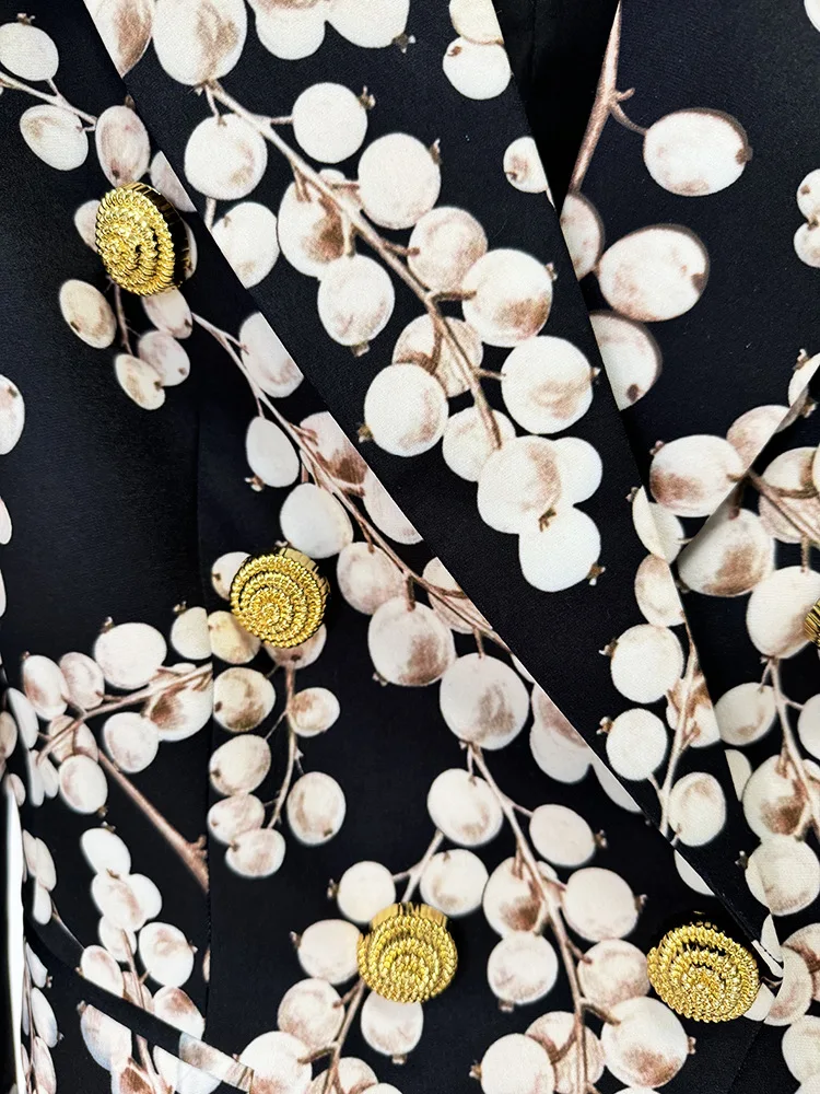 Уличная одежда модный дизайн комплекты костюмов женские брюки-клеш с зубчатым