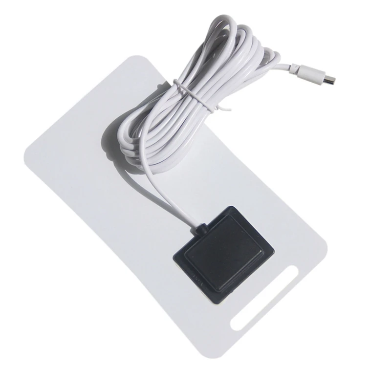 Мини солнечная панель USB зарядное устройство микро-тип солнечной панели s