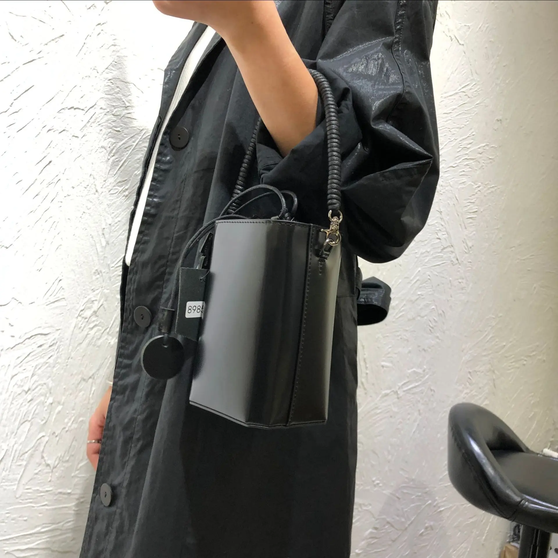 Рисунок 2 - 2023 Роскошная брендовая кожаная